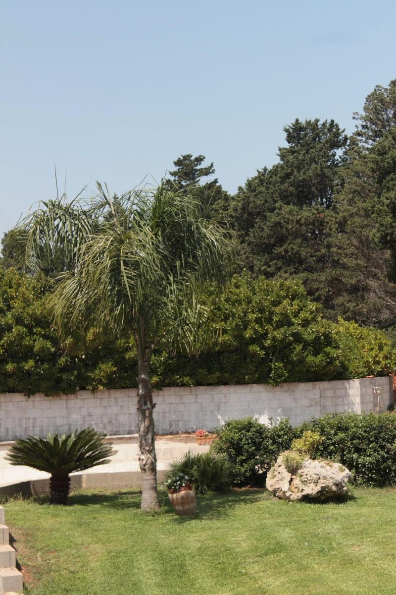 Tenuta Turchi โอตรันโต ภายนอก รูปภาพ