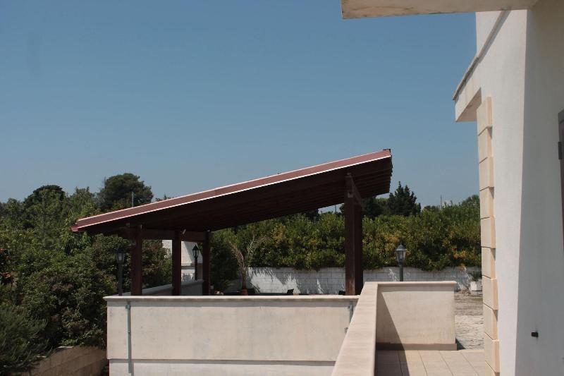 Tenuta Turchi โอตรันโต ภายนอก รูปภาพ