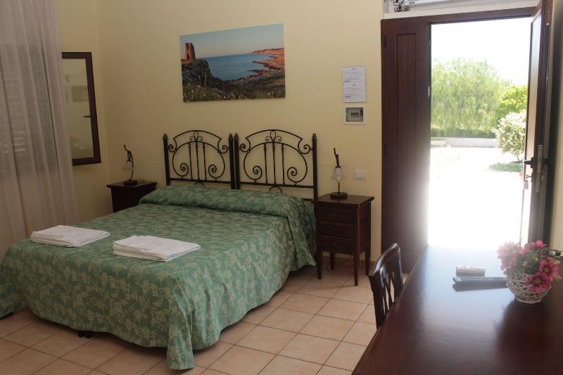 Tenuta Turchi โอตรันโต ภายนอก รูปภาพ