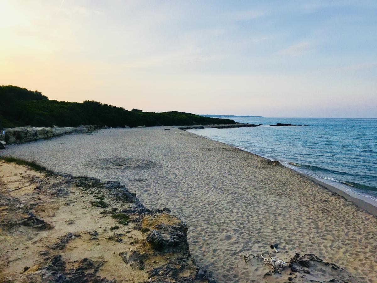 Tenuta Turchi โอตรันโต ภายนอก รูปภาพ