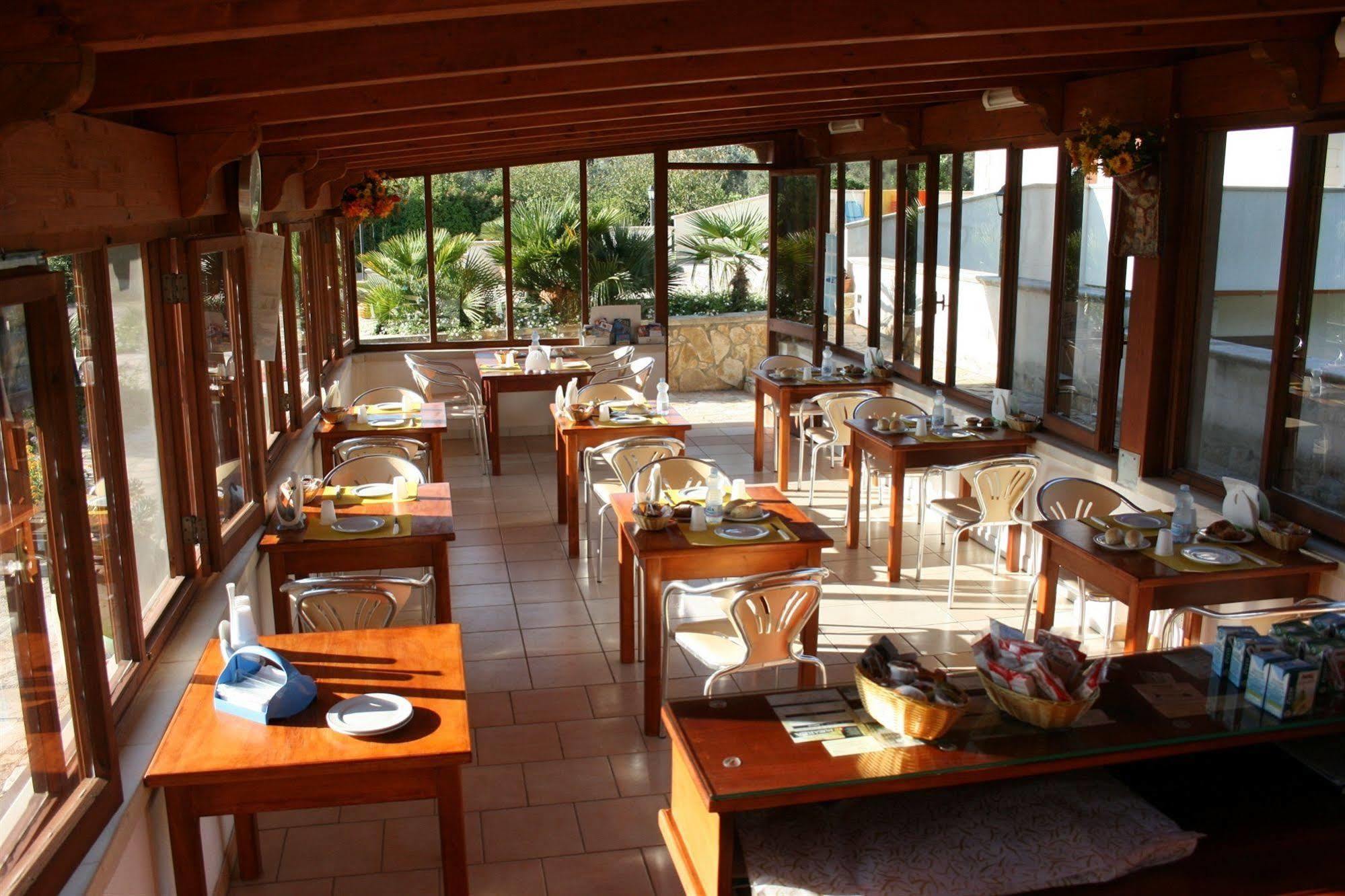 Tenuta Turchi โอตรันโต ภายนอก รูปภาพ