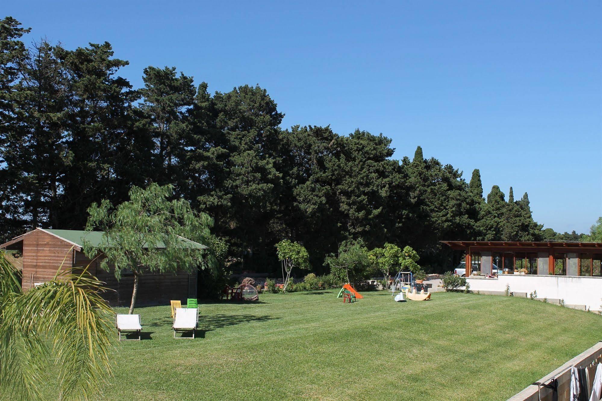 Tenuta Turchi โอตรันโต ภายนอก รูปภาพ